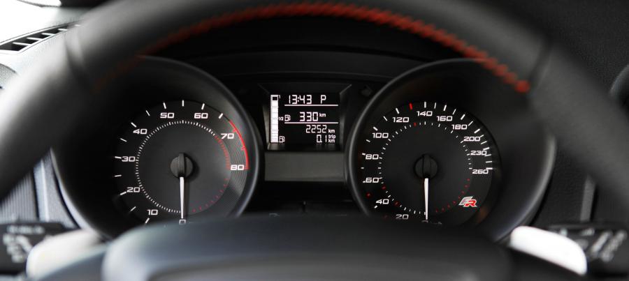  Seat Ibiza FR 2009 года  (фото 3 из 98)